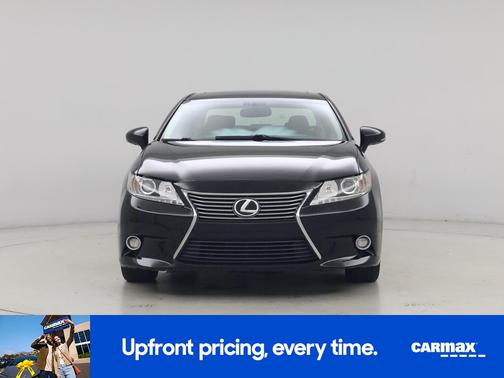 2015 Lexus ES 350 