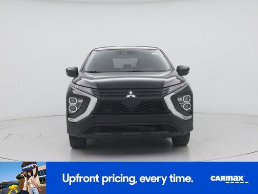 2023 Mitsubishi Eclipse Cross LE