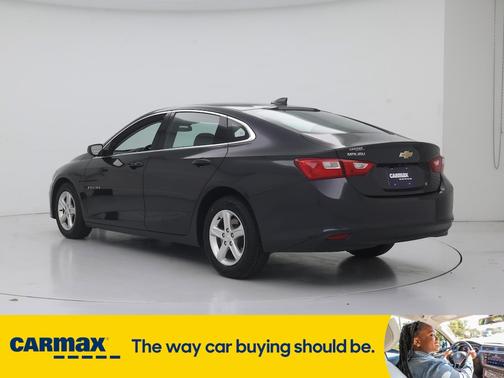 2023 Chevrolet Malibu 1LT