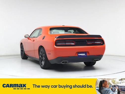 2021 Dodge Challenger GT