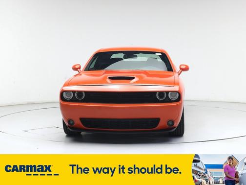 2021 Dodge Challenger GT