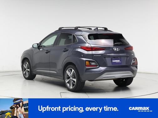 2019 Hyundai KONA Limited