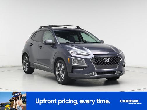2019 Hyundai KONA Limited