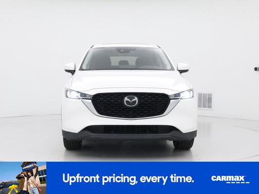 2022 Mazda CX-5 2.5 S Premium Package