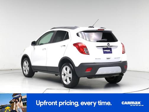 2016 Buick Encore Base