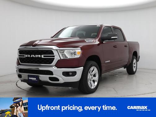 2022 RAM 1500 Bighorn