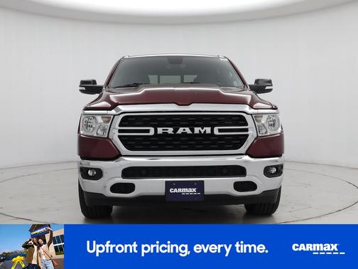 2022 RAM 1500 Bighorn