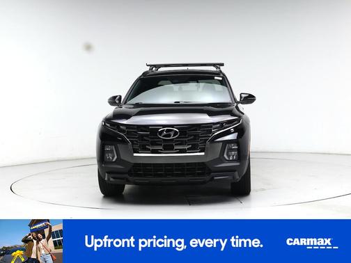 2024 Hyundai SANTA CRUZ Night