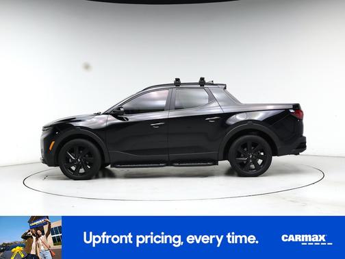 2024 Hyundai SANTA CRUZ Night