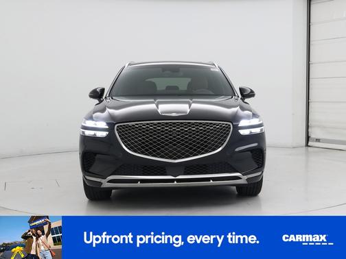 2022 Genesis GV70 