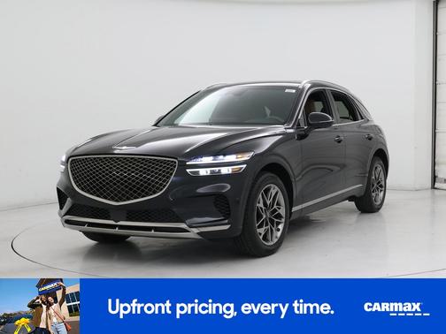 2022 Genesis GV70 2.5T