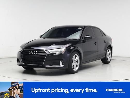 2017 Audi A3 Premium