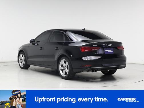 2017 Audi A3 Premium