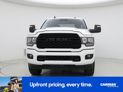 2024 RAM 2500 Bighorn