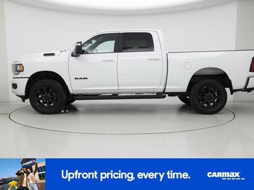 2024 RAM 2500 Bighorn