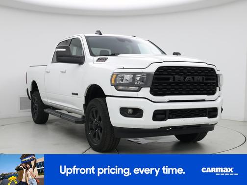 2024 RAM 2500 Bighorn