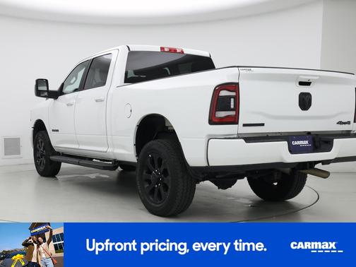 2024 RAM 2500 Bighorn