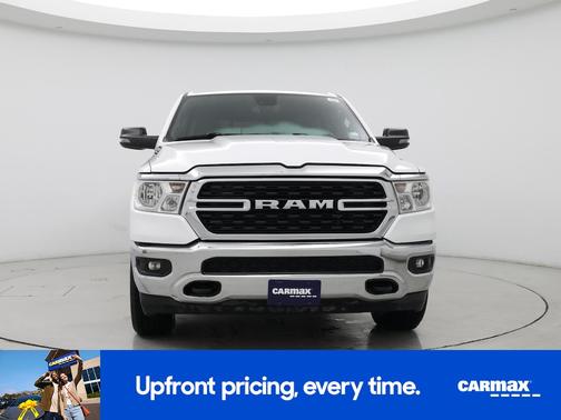 2023 RAM 1500 Bighorn