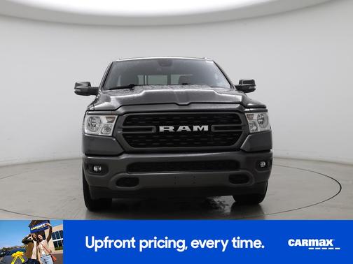 2023 RAM 1500 Bighorn