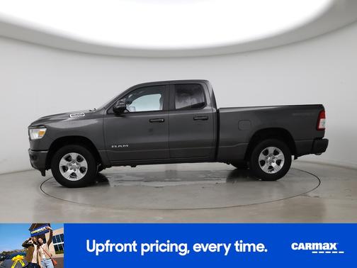 2023 RAM 1500 Bighorn