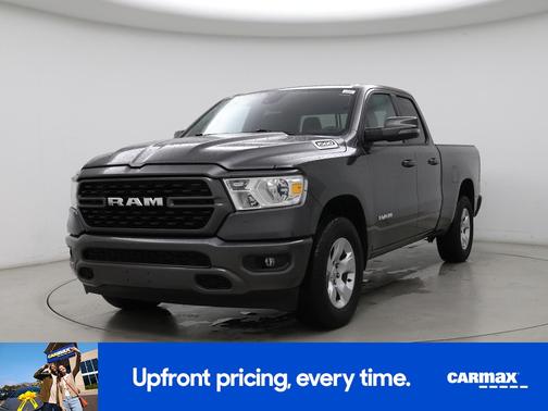 2023 RAM 1500 Bighorn