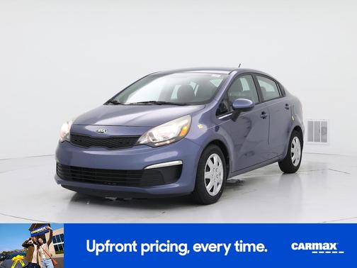 2016 Kia Rio LX