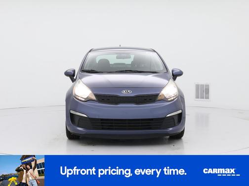 2016 Kia Rio LX
