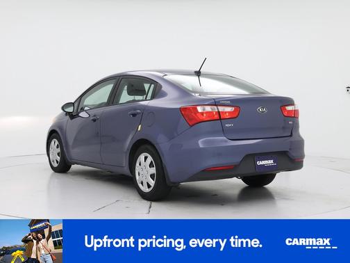 2016 Kia Rio LX