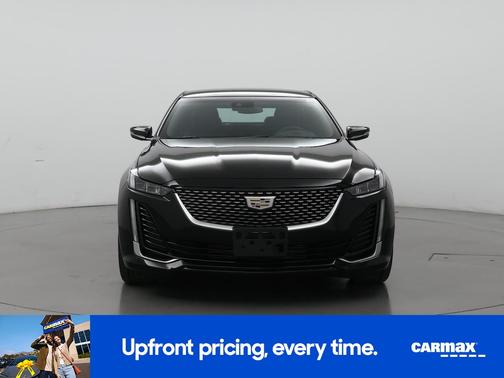 2023 Cadillac CT5 Luxury