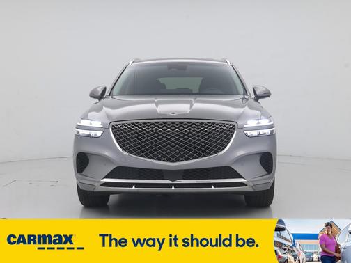 2023 Genesis GV70 