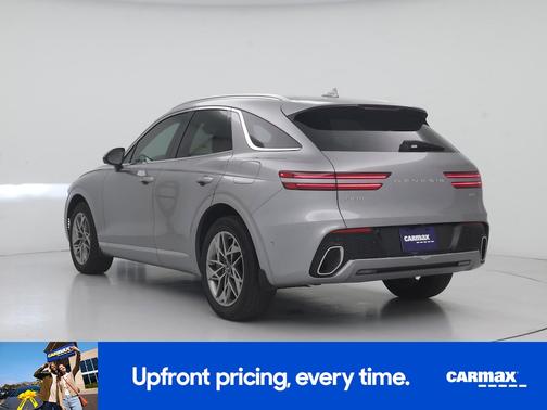 2023 Genesis GV70 2.5T
