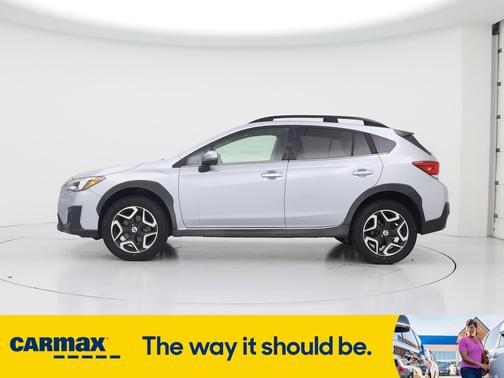 2018 Subaru Crosstrek Limited