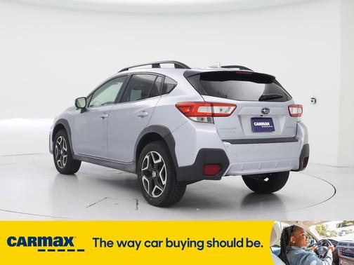 2018 Subaru Crosstrek Limited