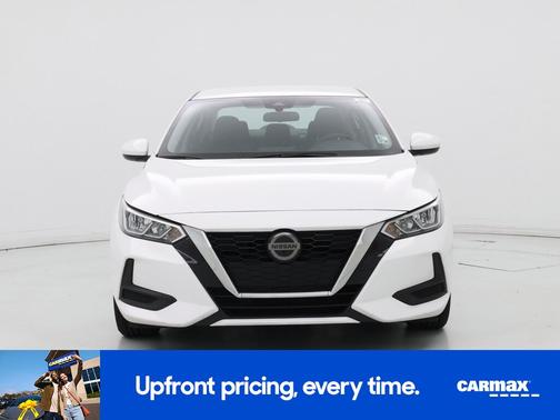 2023 Nissan Sentra S