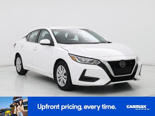 2023 Nissan Sentra S