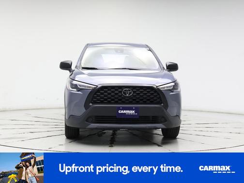 2022 Toyota Corolla Cross L