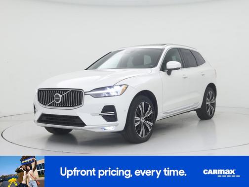 2023 Volvo XC60 B5 Plus Bright Theme