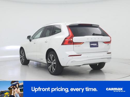 2023 Volvo XC60 B5 Plus Bright Theme