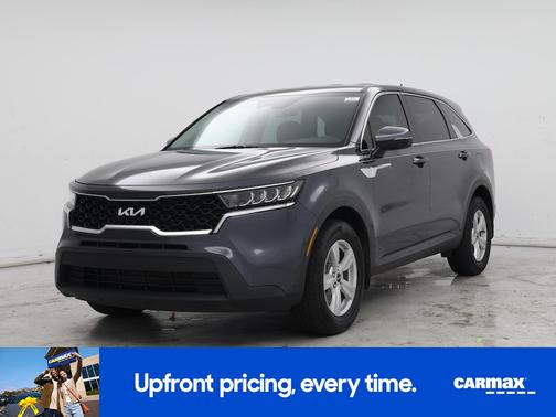 2022 Kia Sorento LX