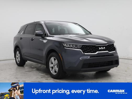 2022 Kia Sorento LX