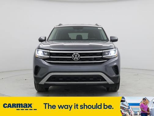 2023 Volkswagen Atlas SE w/Tech