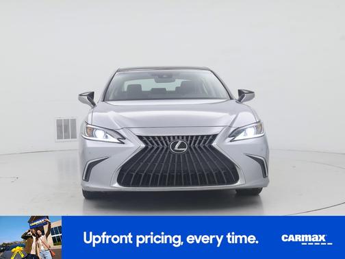 2023 Lexus ES 350 