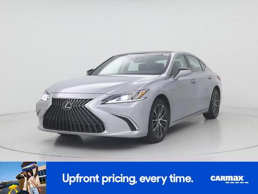 2023 Lexus ES 350 
