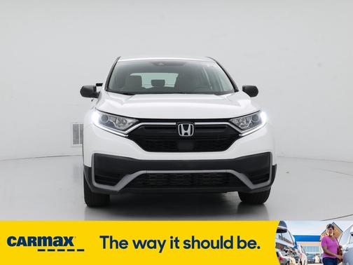 2020 Honda CR-V LX