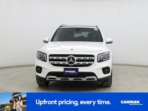 2021 Mercedes-Benz GLB 250 