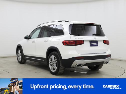 2021 Mercedes-Benz GLB 250 