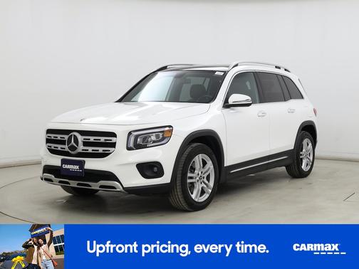 2021 Mercedes-Benz GLB 250 