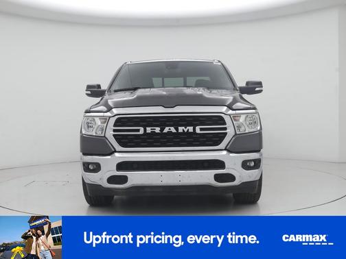 2022 RAM 1500 Bighorn