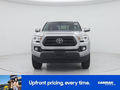 Blue 2021 Hyundai SANTA FE SEL