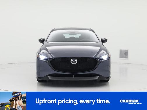 2025 Mazda Mazda3 2.5 Turbo Premium Plus